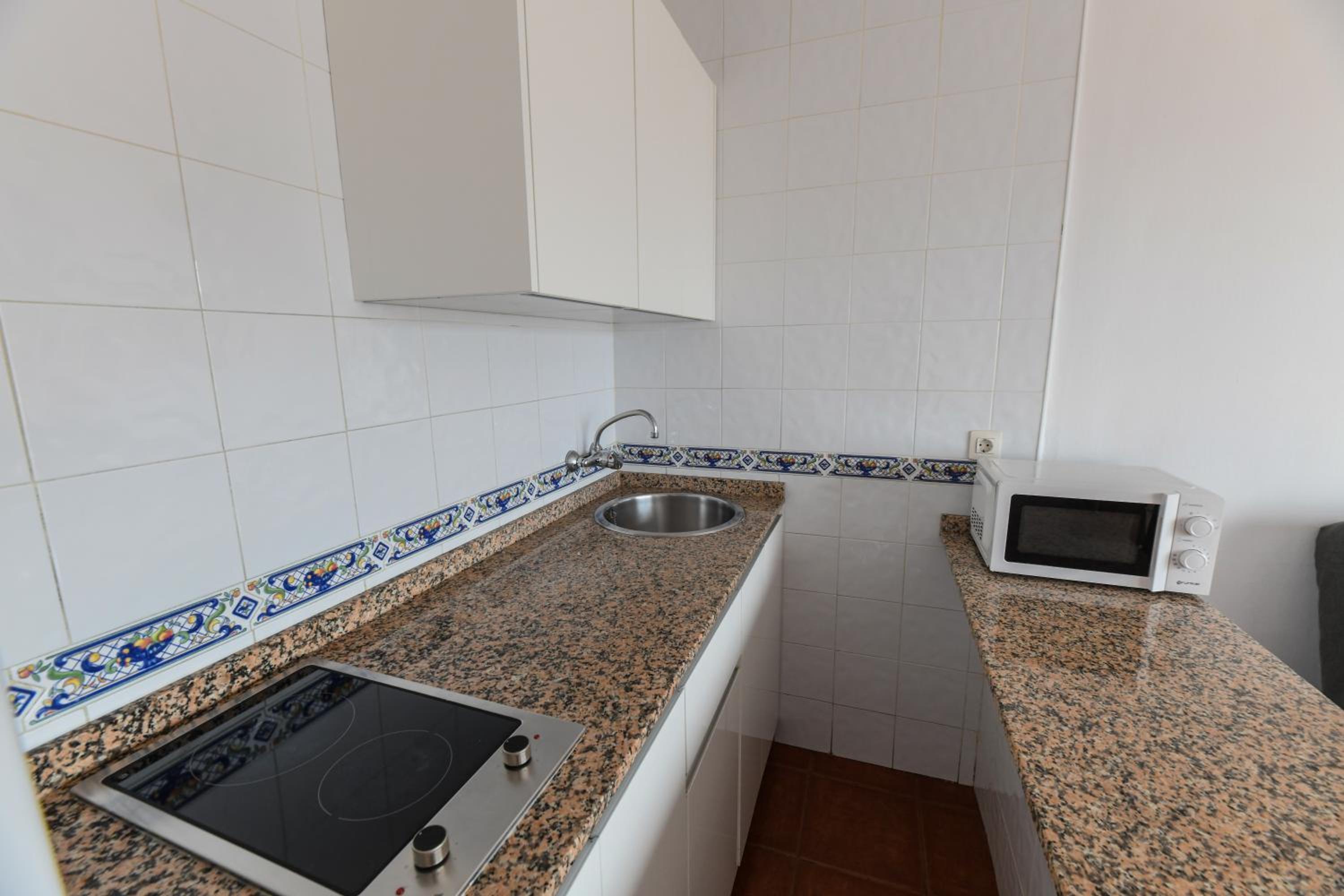 Фото Apartamentos Puerto Bello