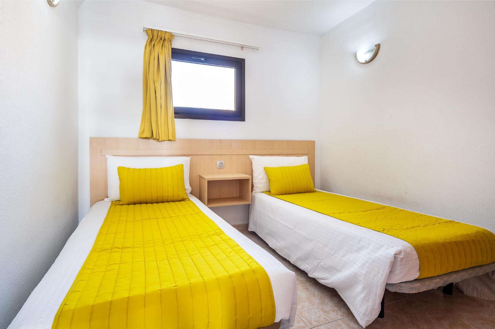 Фото RT-Apartamentos Guinea