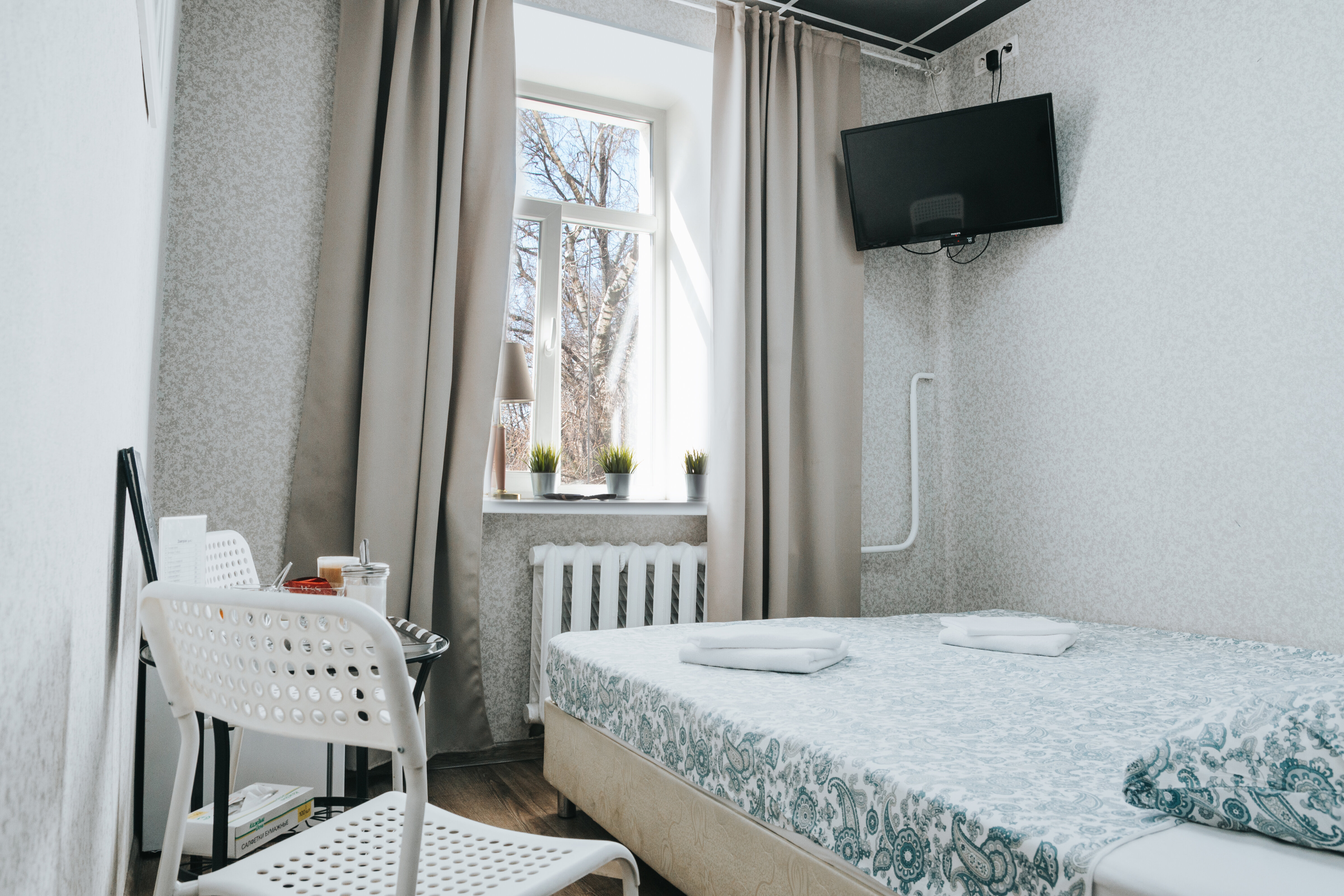 Фото Стромынка