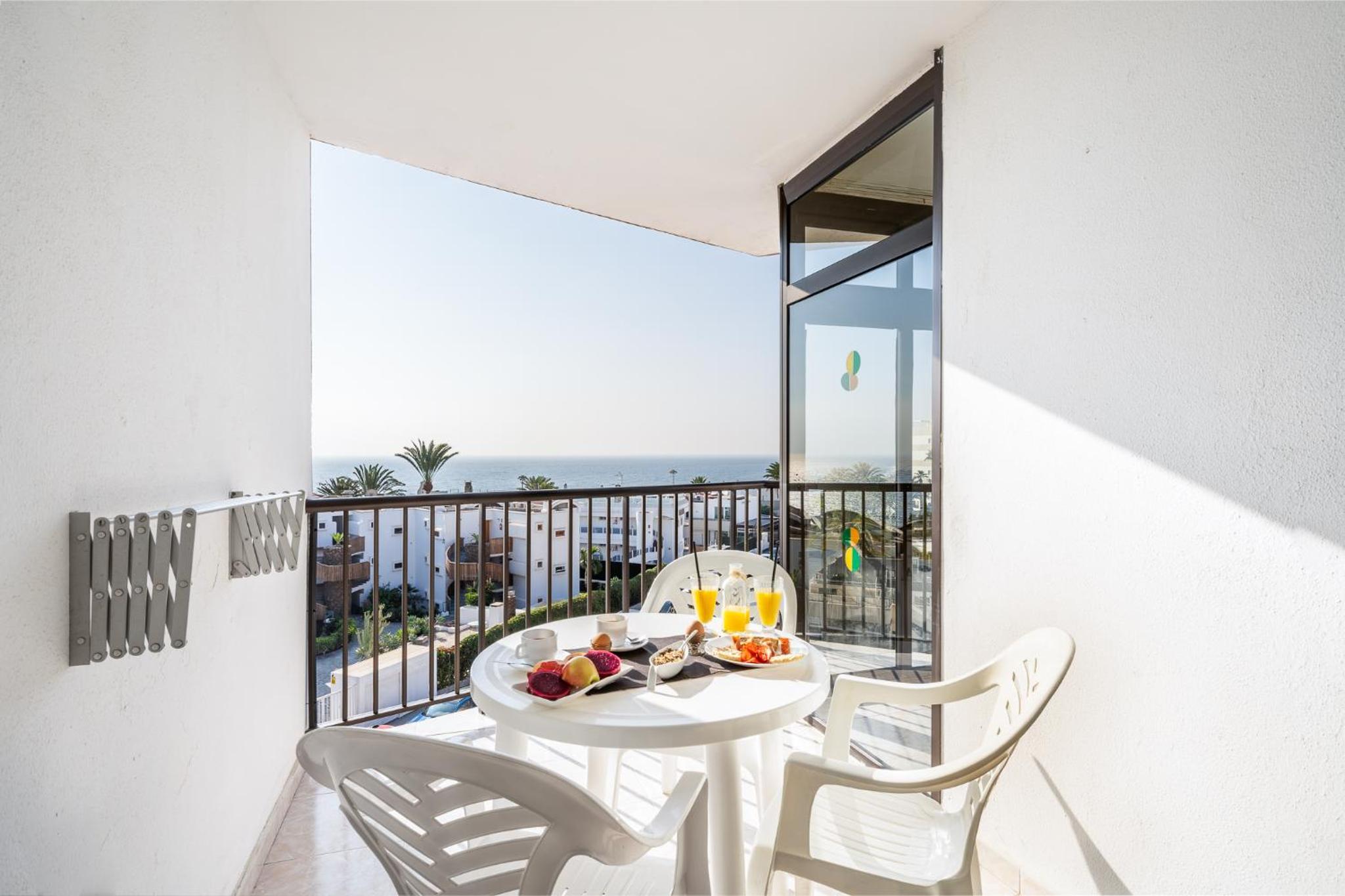 Фото RT-Apartamentos Guinea