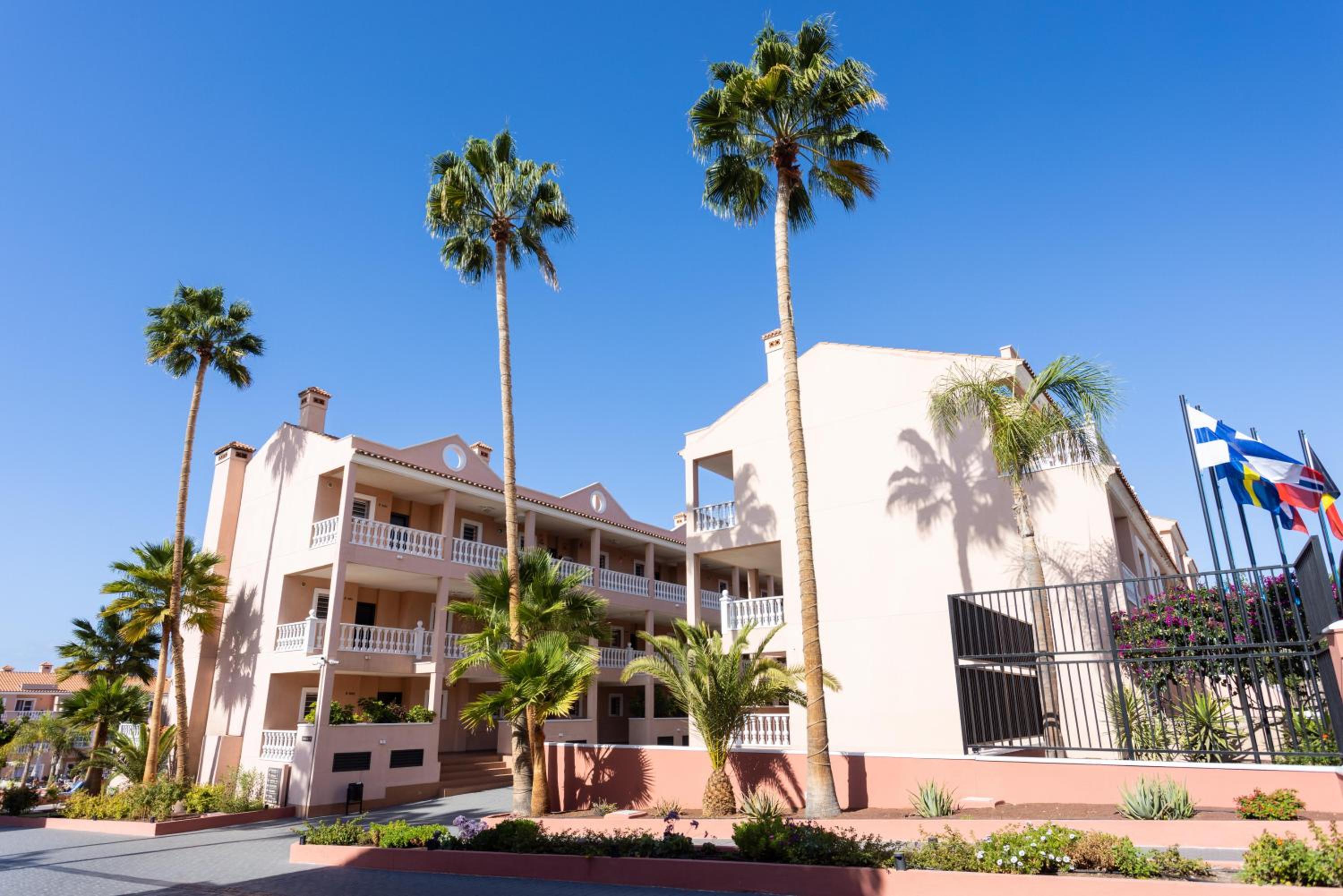 Фото Hotel El Duque