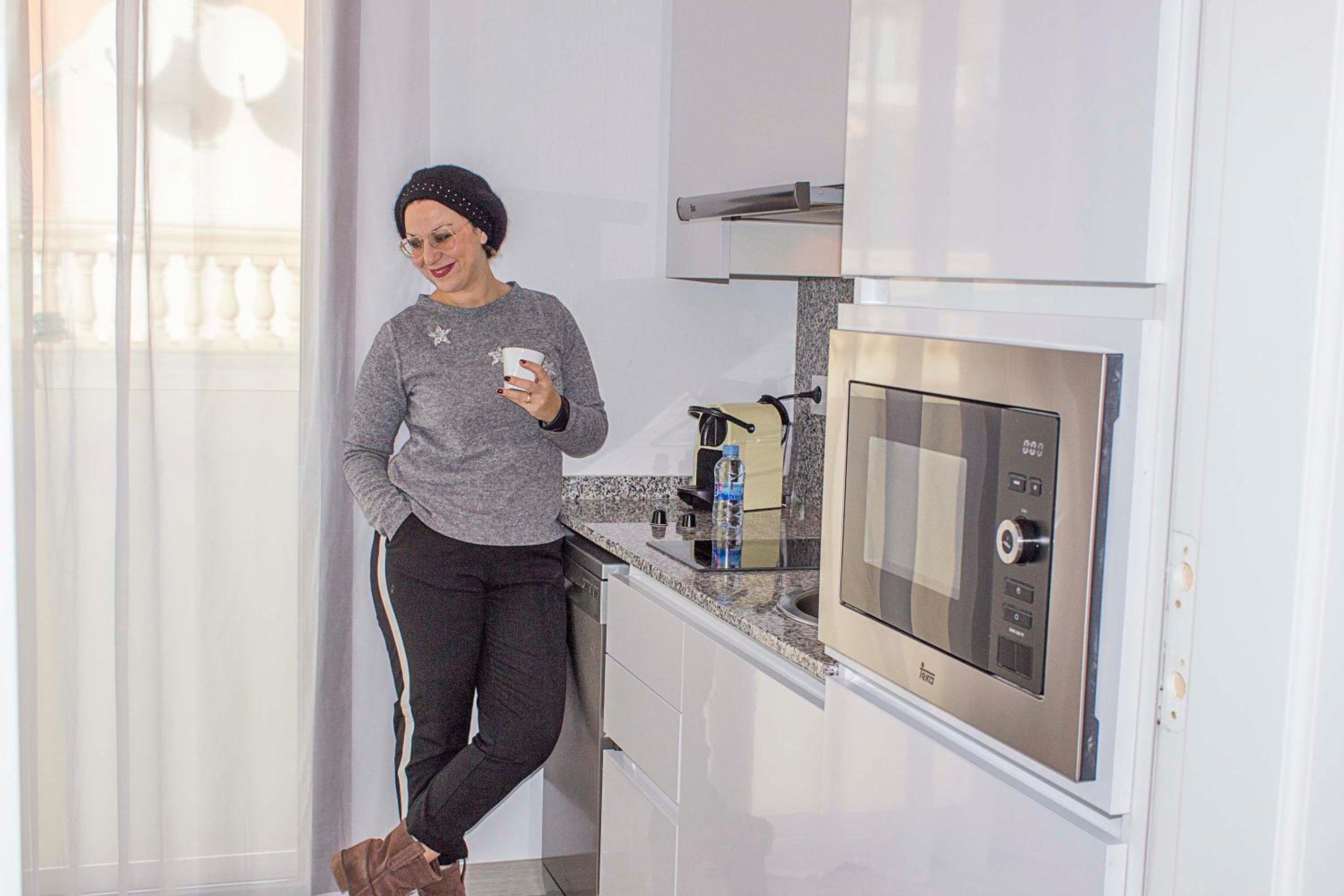 Фото Apart-Suites Hostemplo