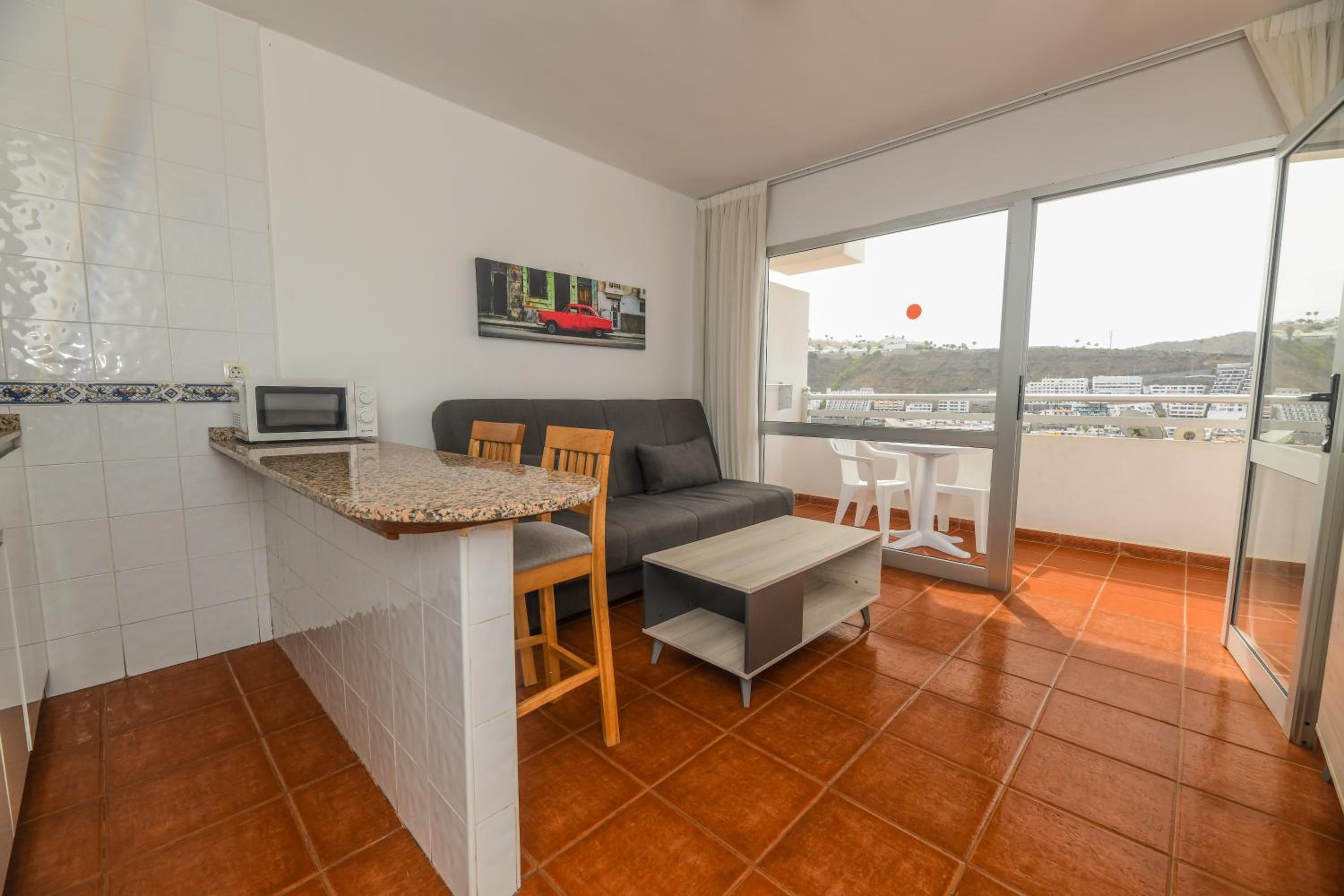 Фото Apartamentos Puerto Bello