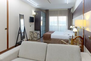 Гостиница Oca Ipanema Hotel
