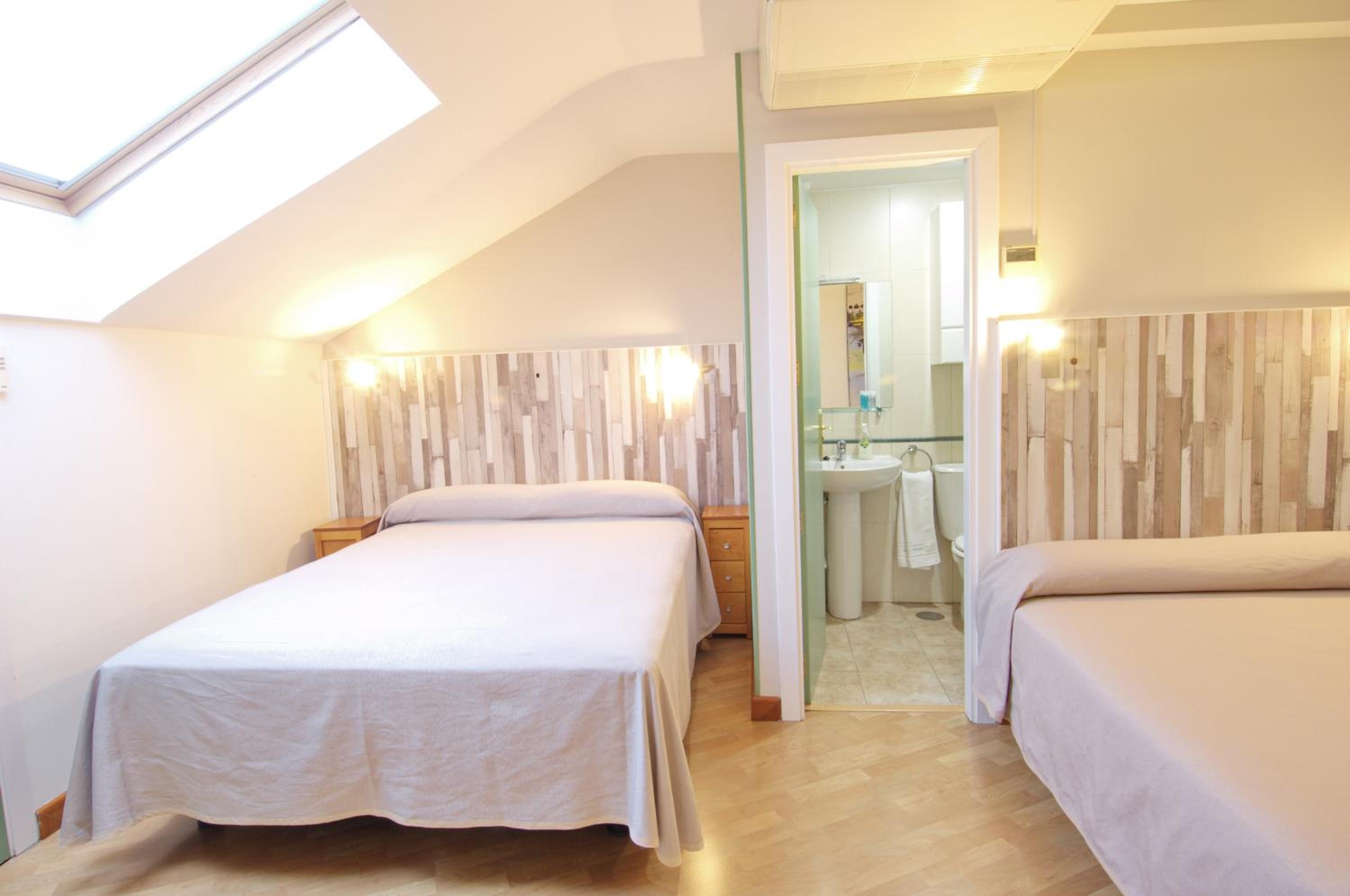 Фото Hotel Apartamentos Aralso