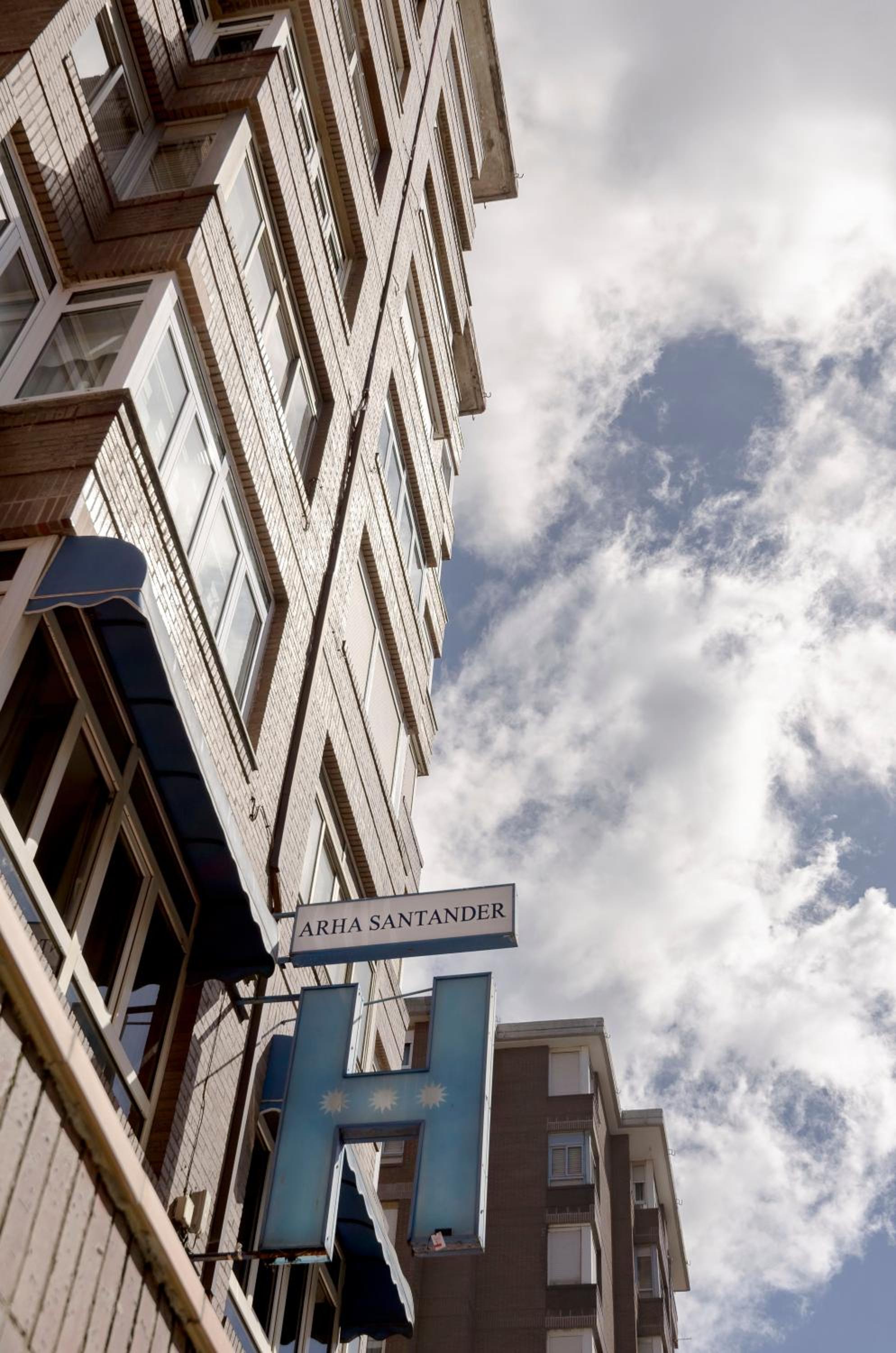 Фото Arha Santander