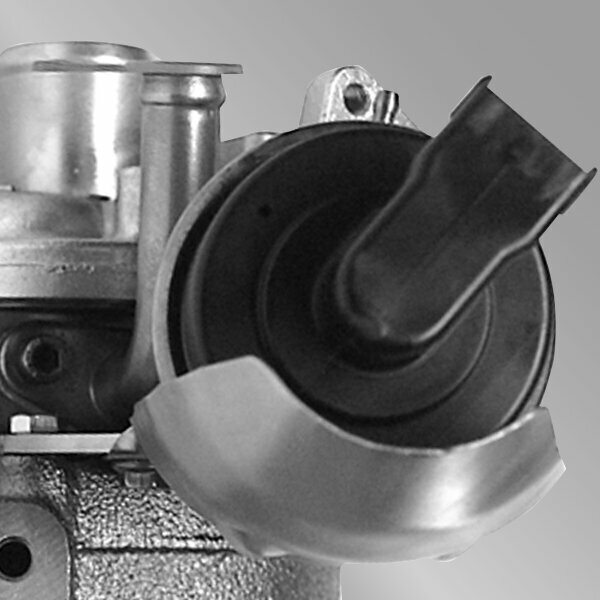 Industrial enterprise Henna Turbo, Konya, photo