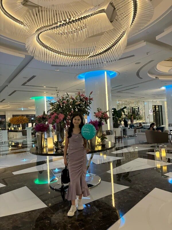 Фото Hilton Dubai Palm Jumeirah