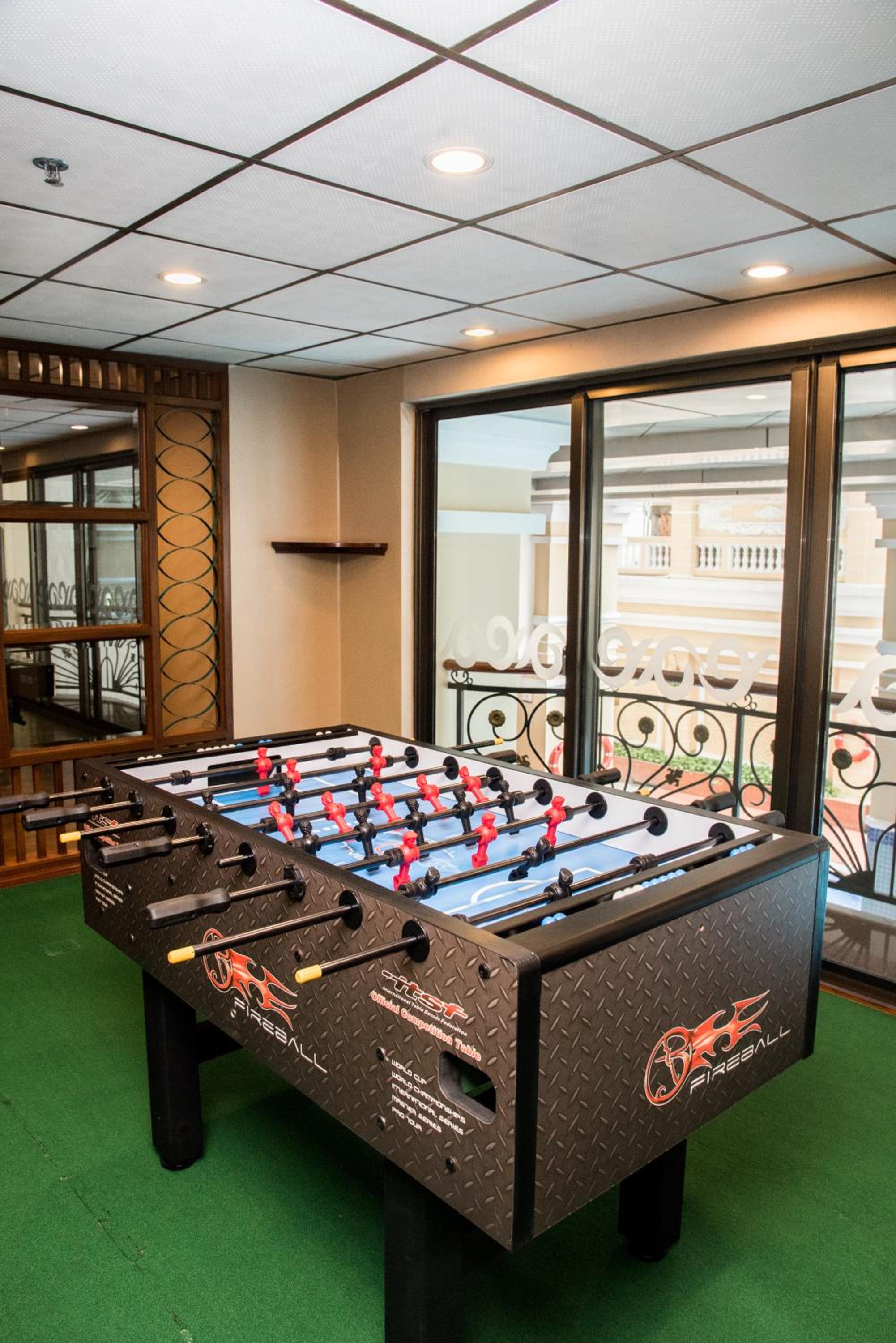 Фото Sherwood Residence