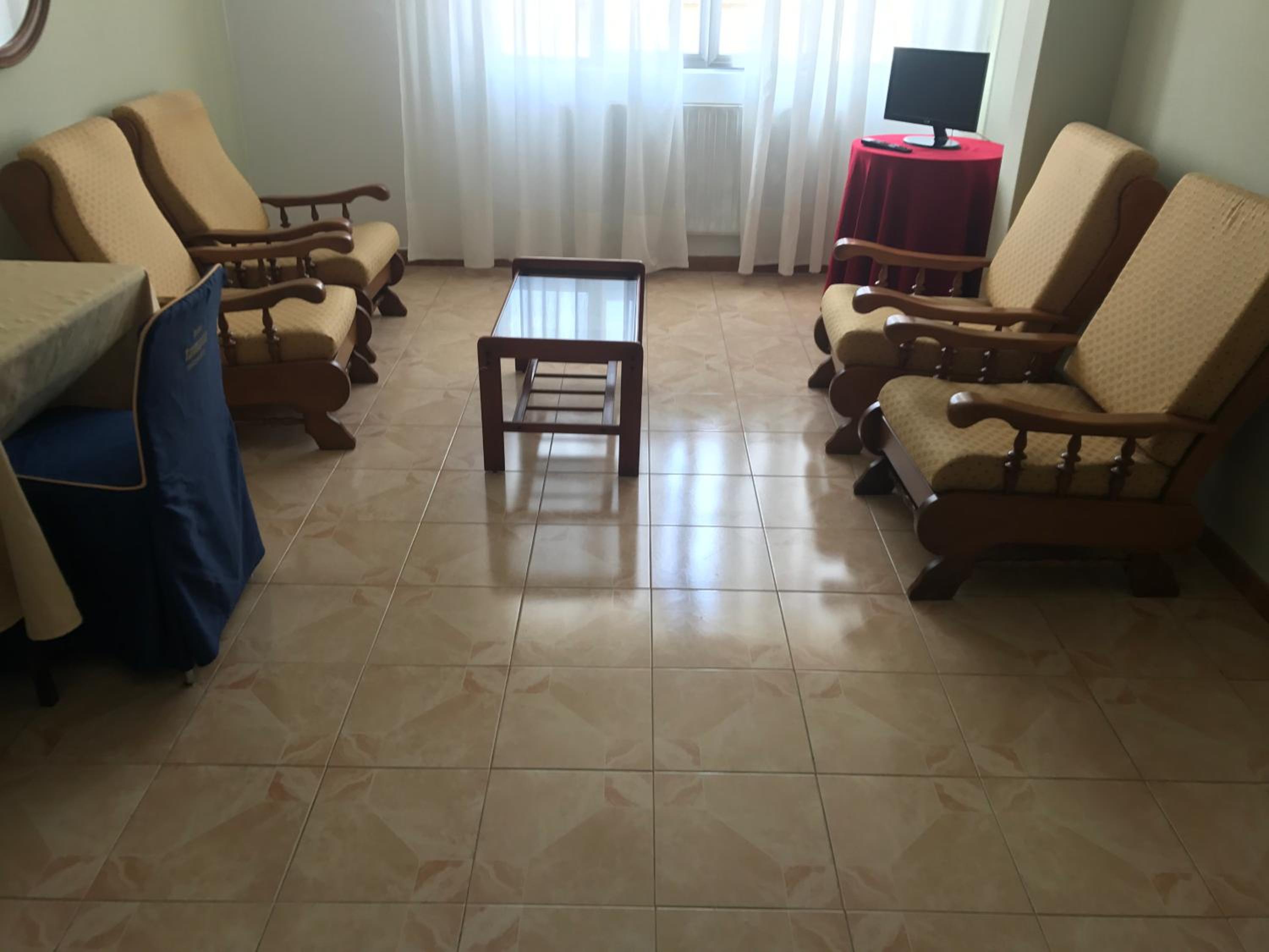 Фото Hotel Millán