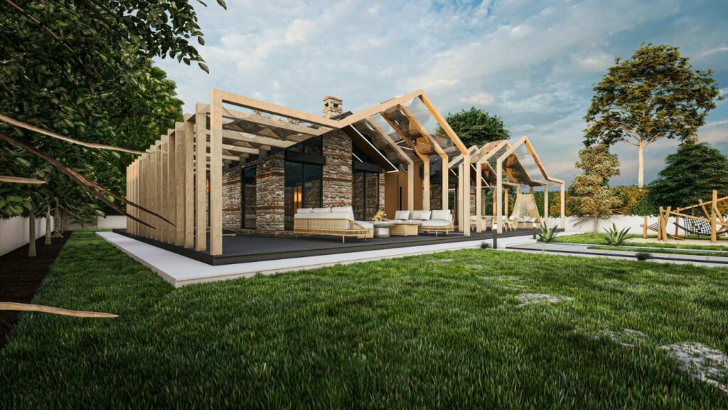 Business center Optimum Construction and Ground, Konya, photo