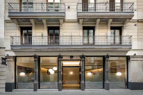 Гостиница Hotel Raval House в Барселоне