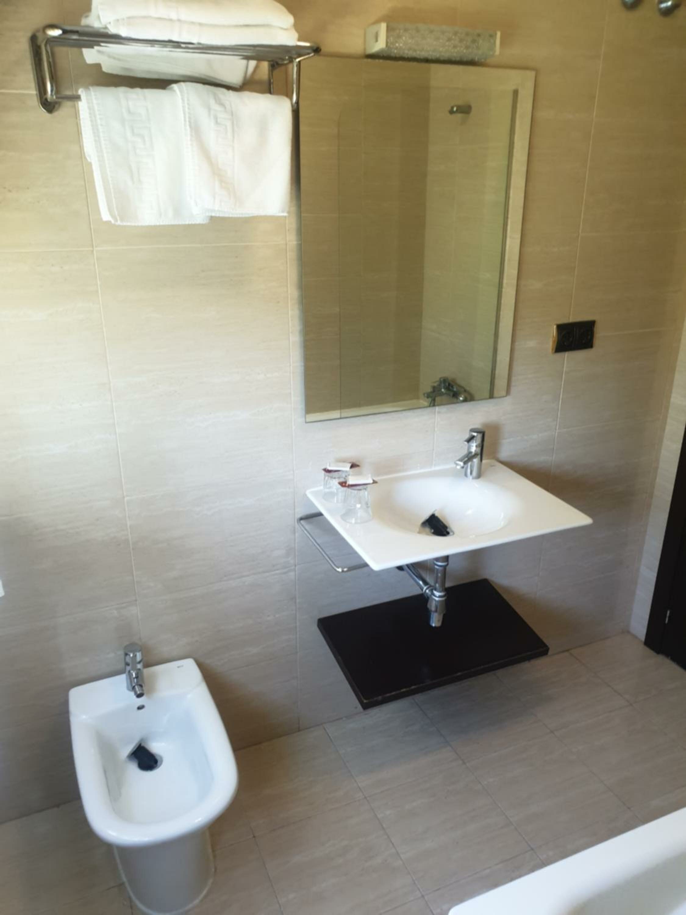 Фото Hotel Millán