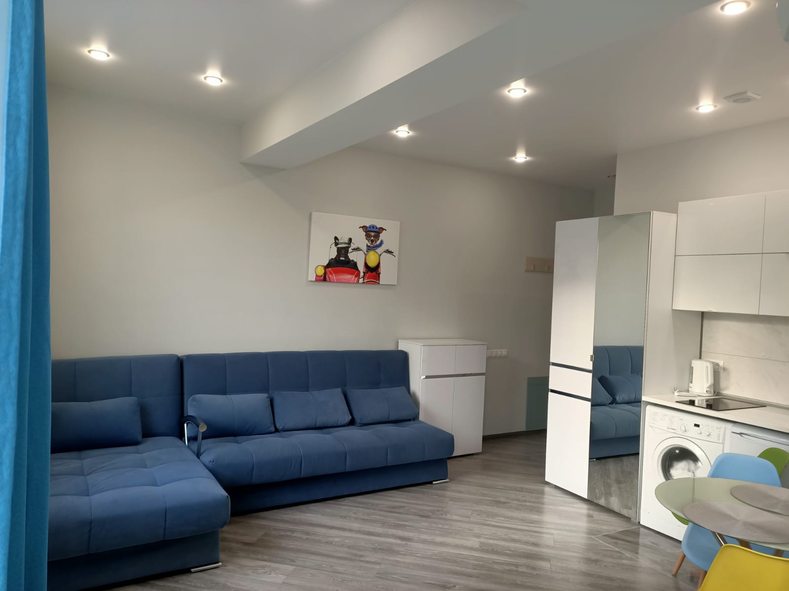 Фото отеля 5