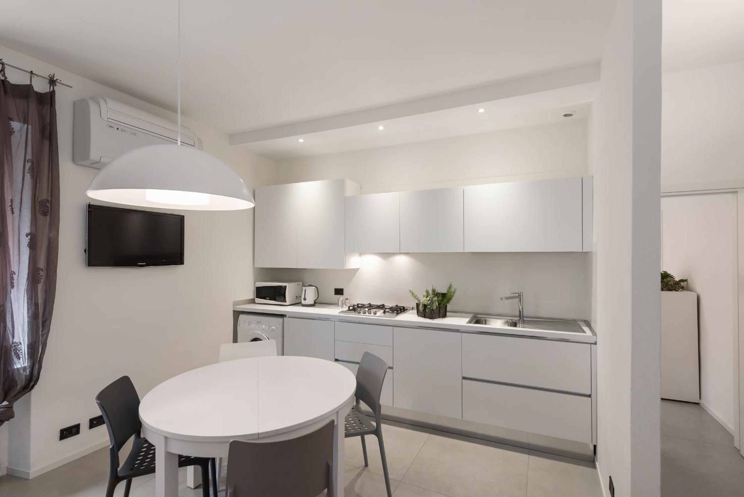 Фото Il Vicolo Aparthotel Verona