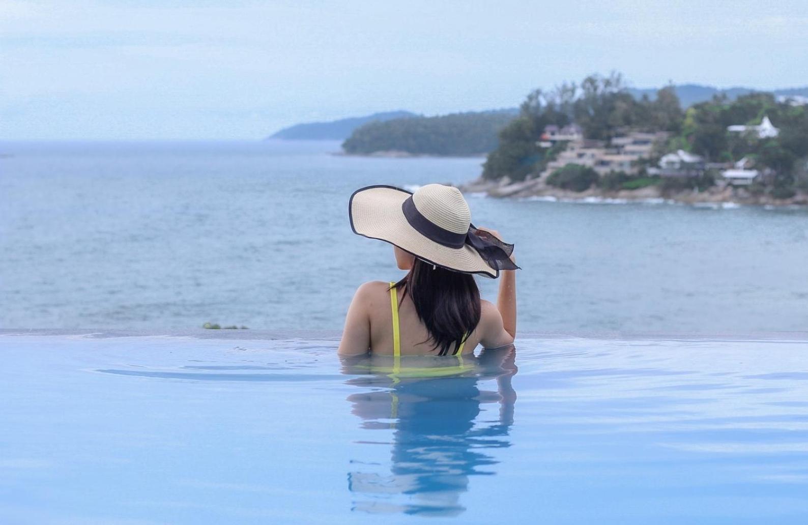 Фото The Shore at Katathani