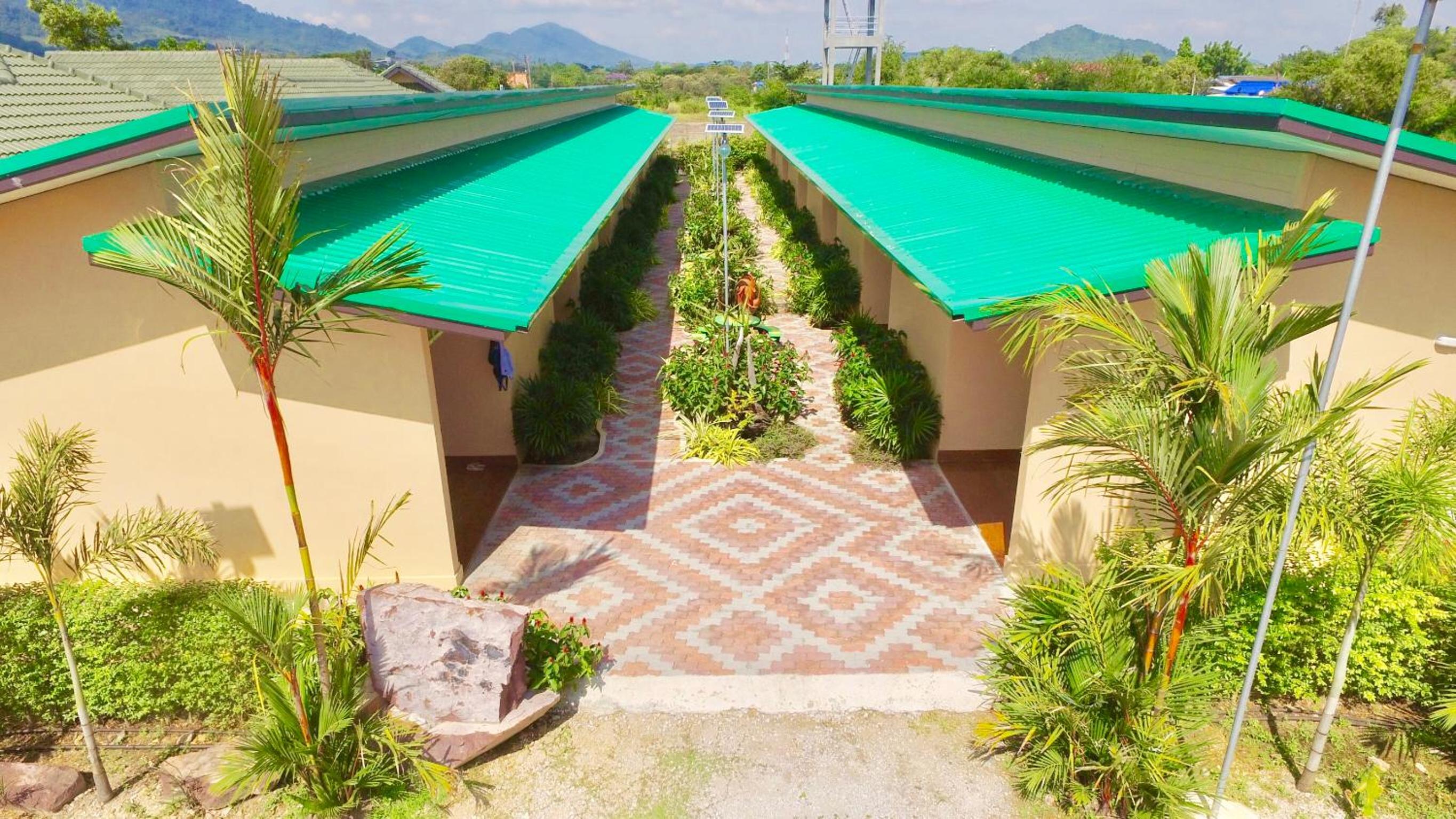 Фото Huan Soontaree