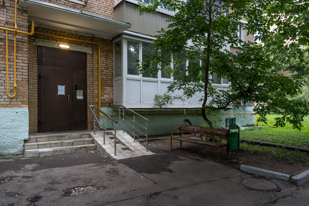 Фото Селфрич