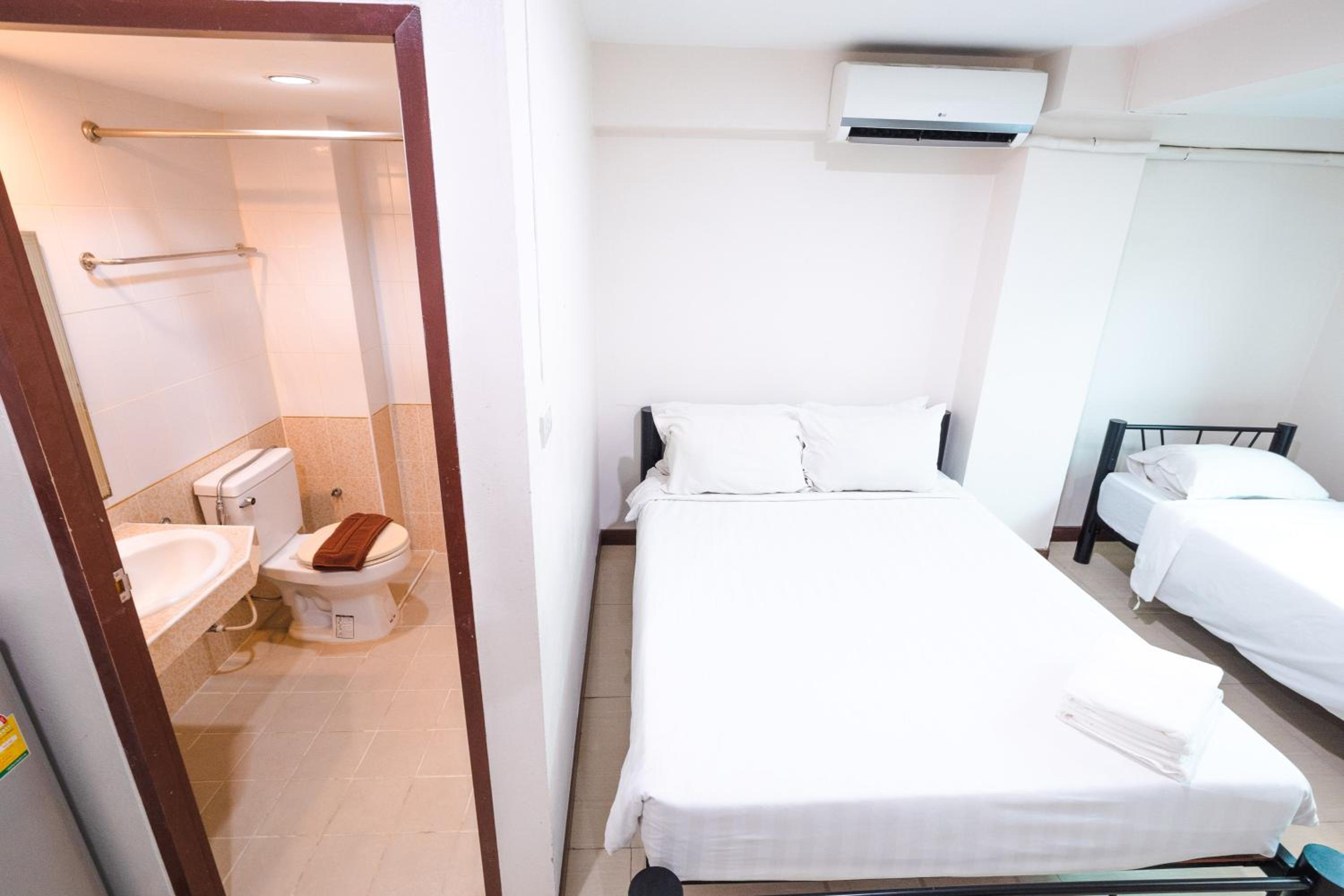 Фото Don Muang Hotel