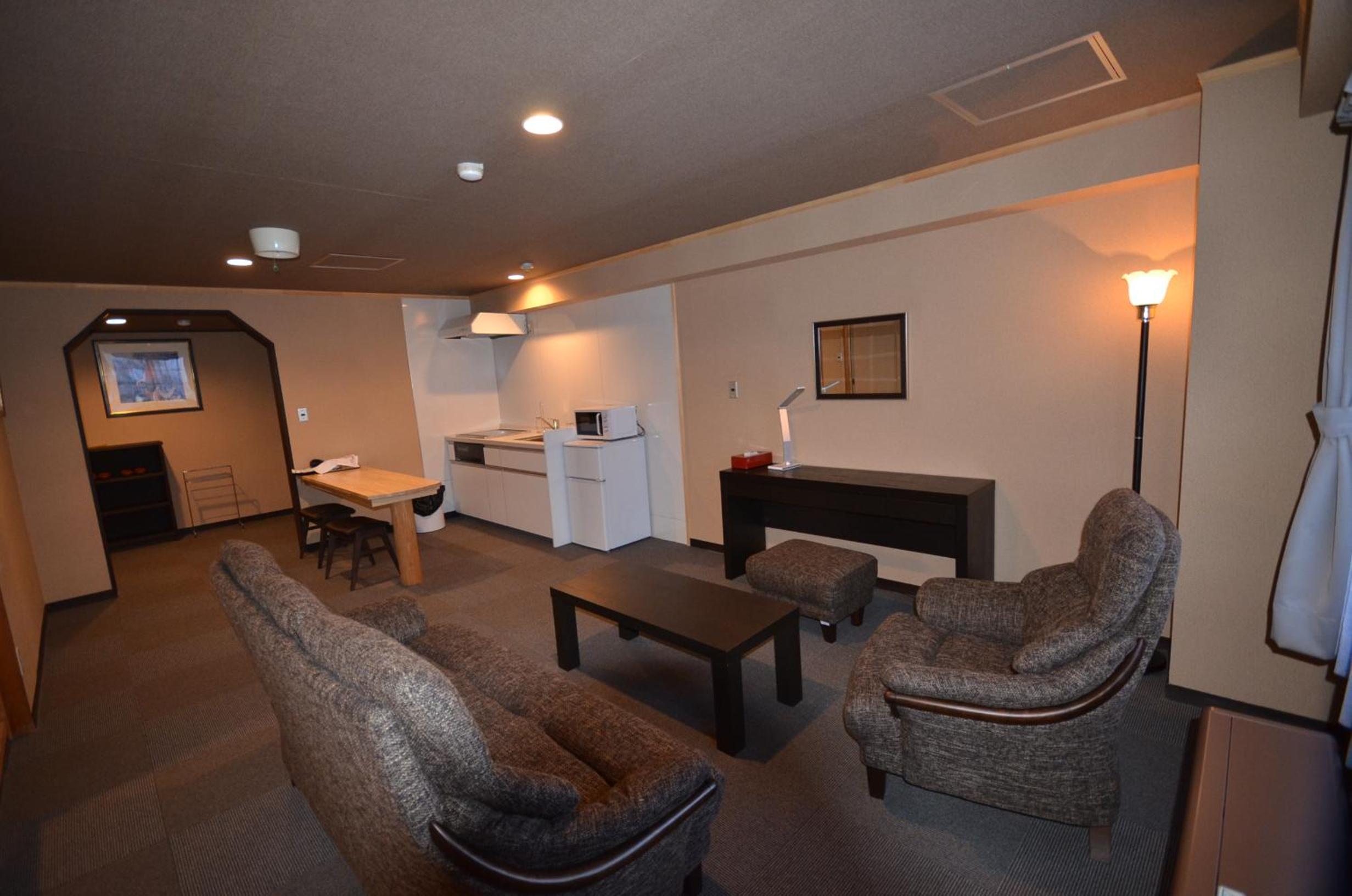 Фото Shiga Palace Hotel