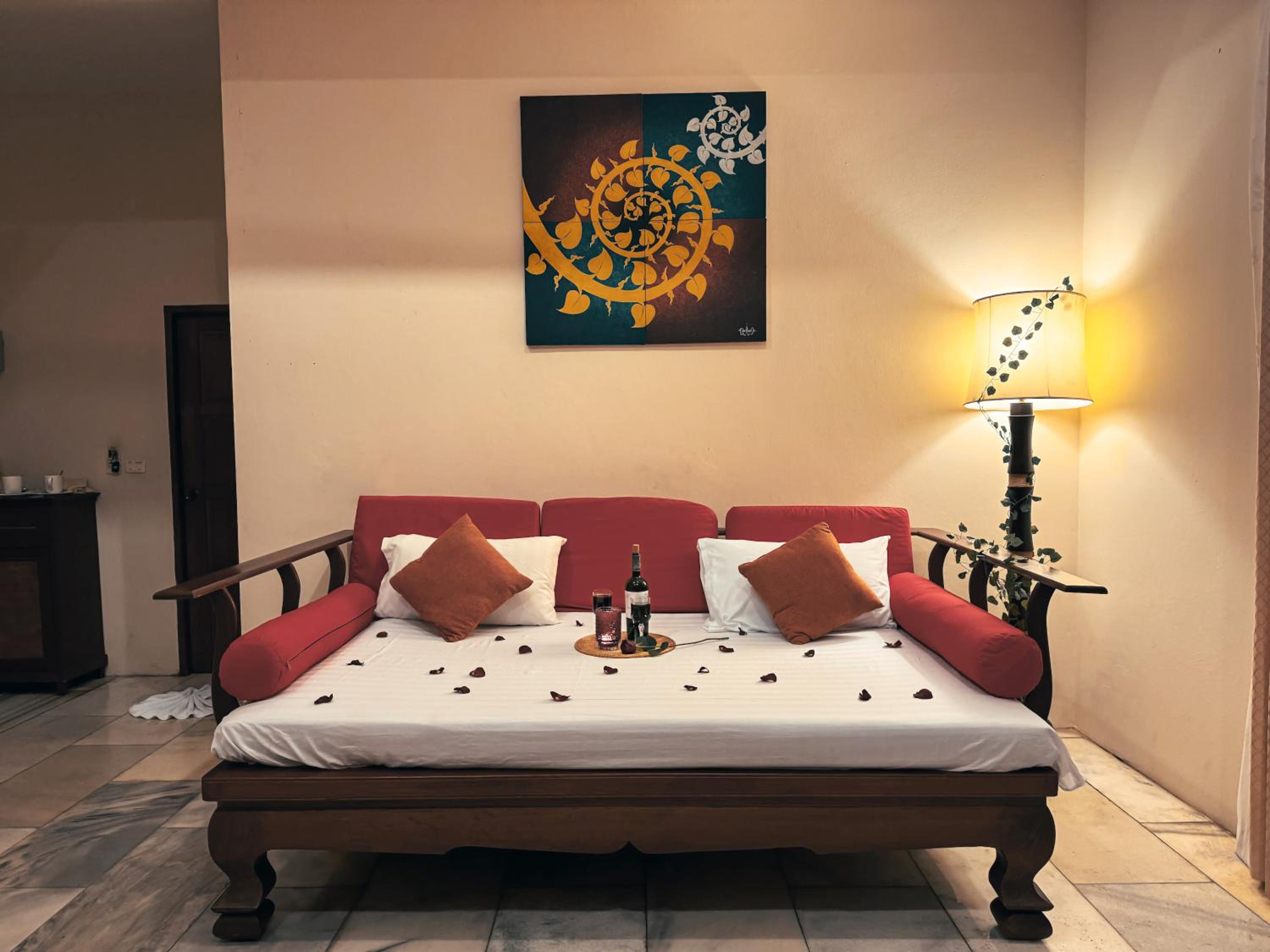 Фото Napalai Pool Villa Resort