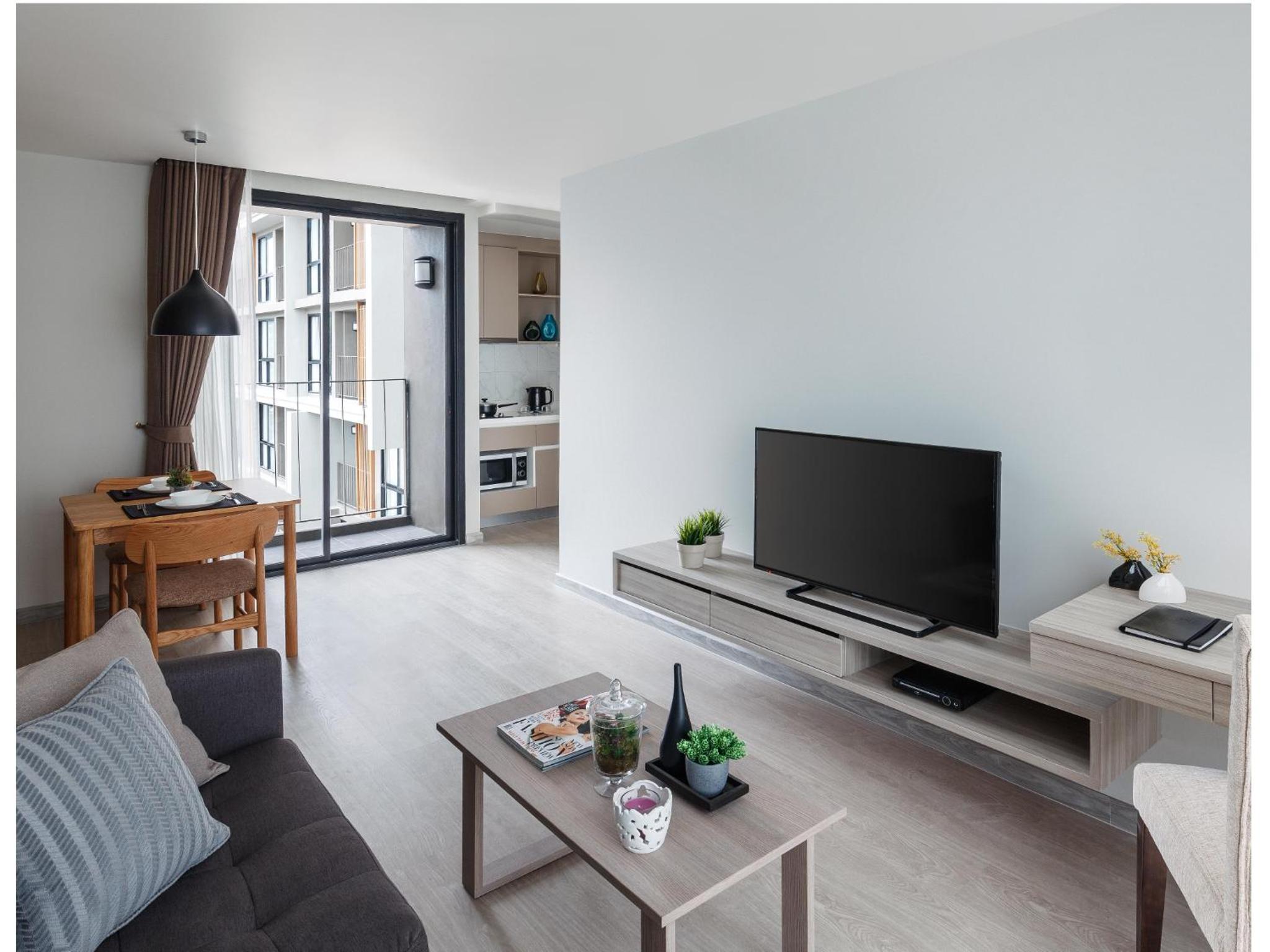 Фото Madera Residence Siracha