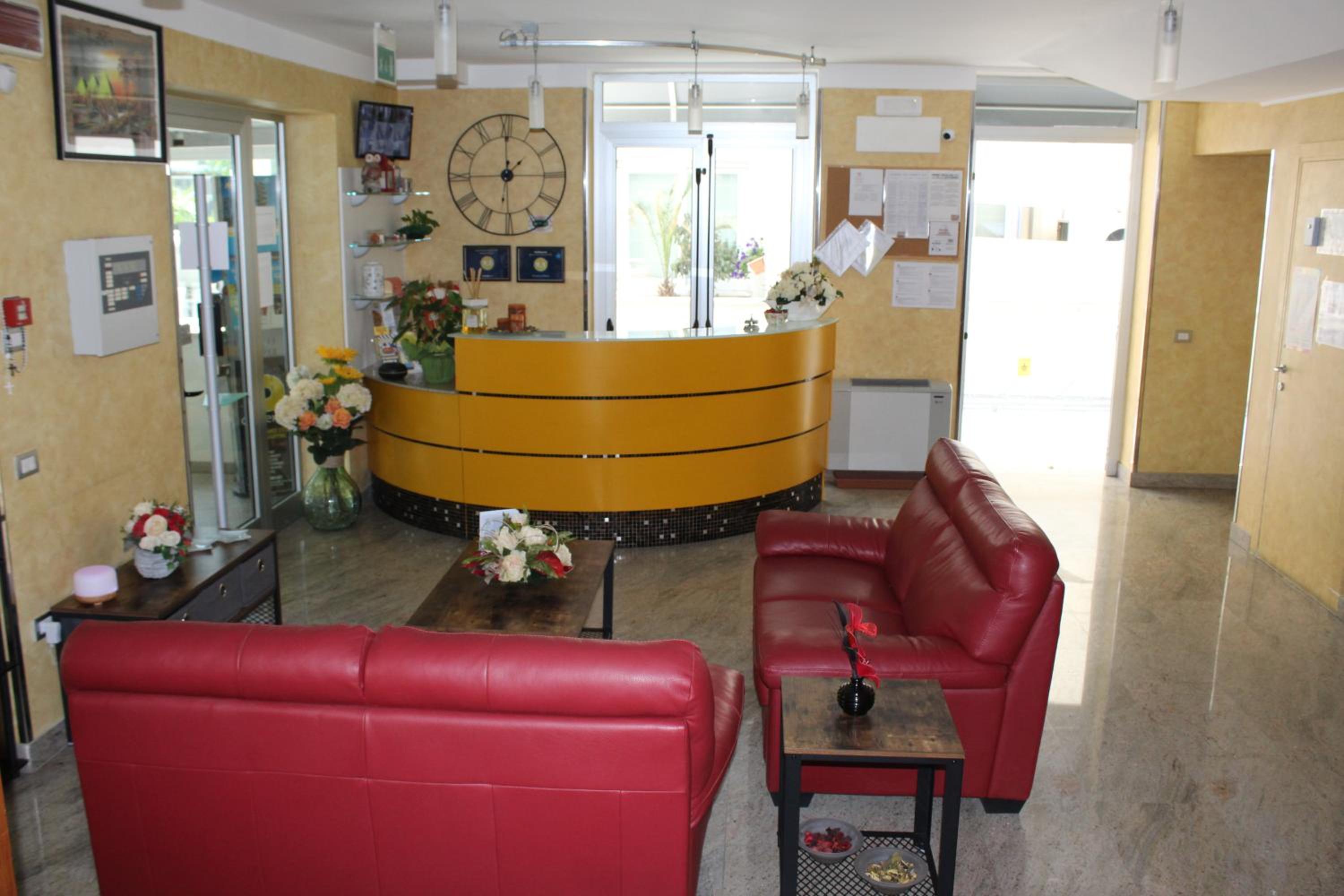 Фото Residence Marzia