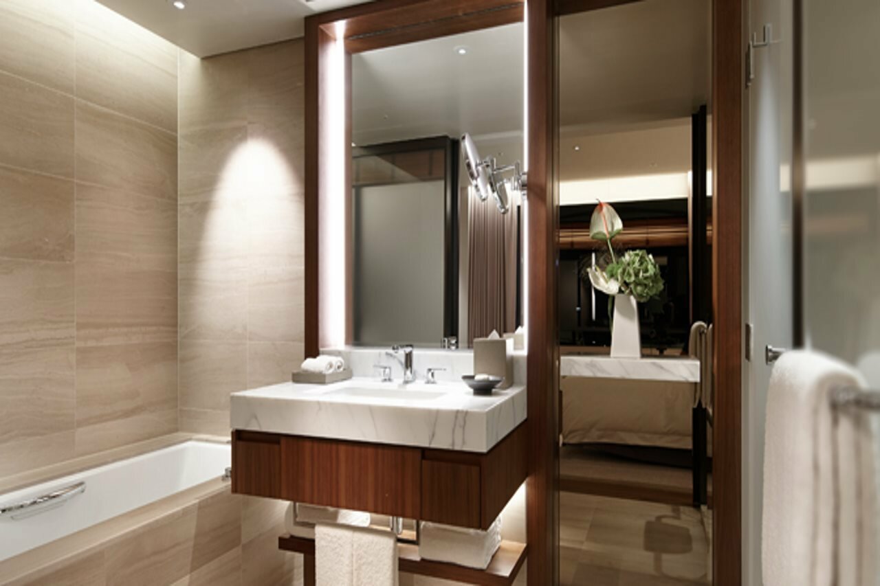 Фото The Shilla Seoul