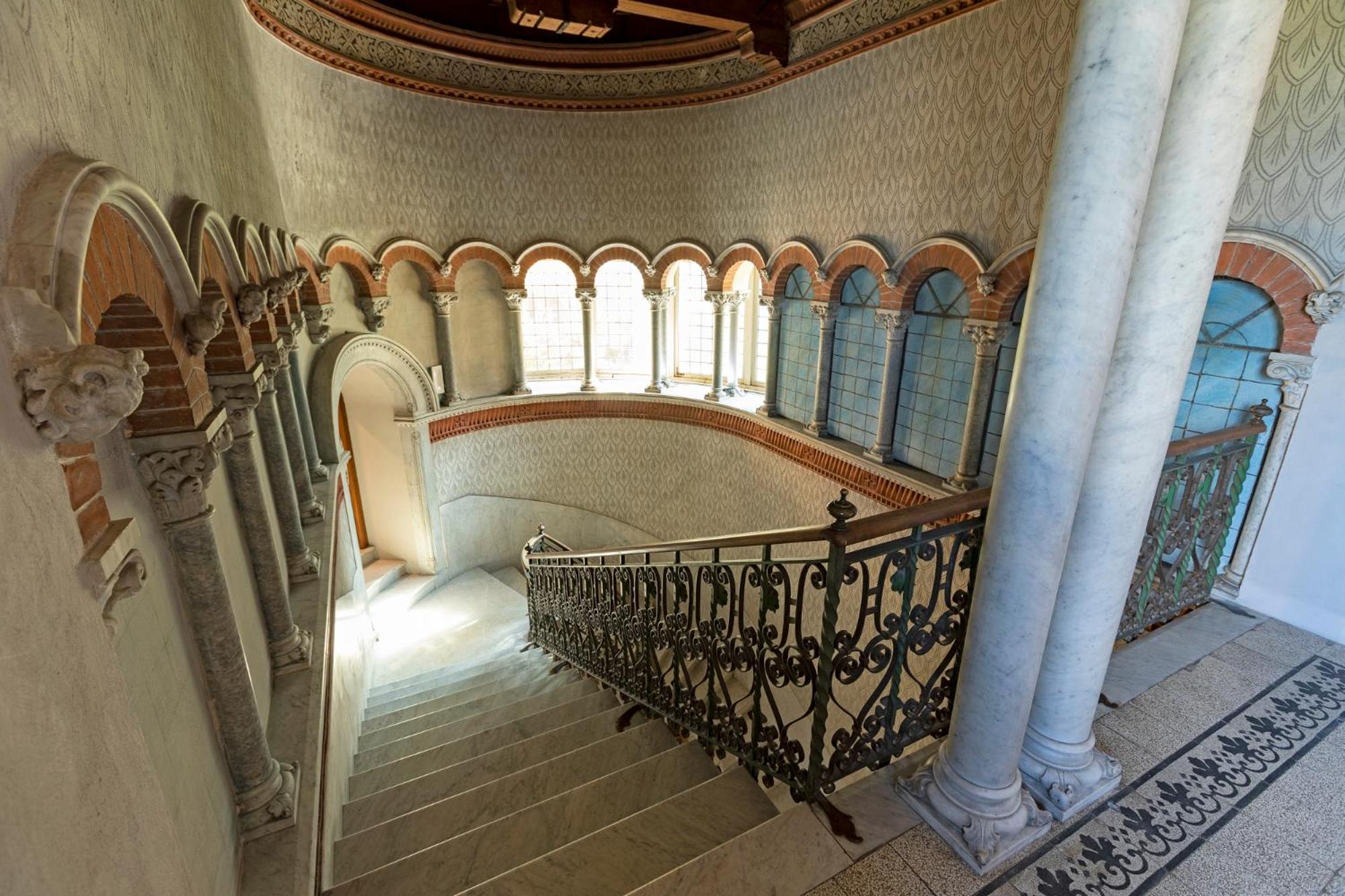 Фото Hotel Villa Cipressi, by R Collection Hotels