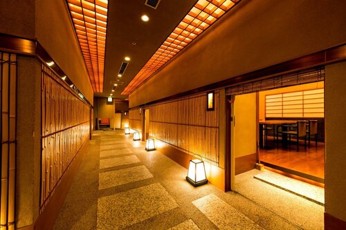 Гостиница Hotel Mystays Premier Sapporo Park в Саппоро