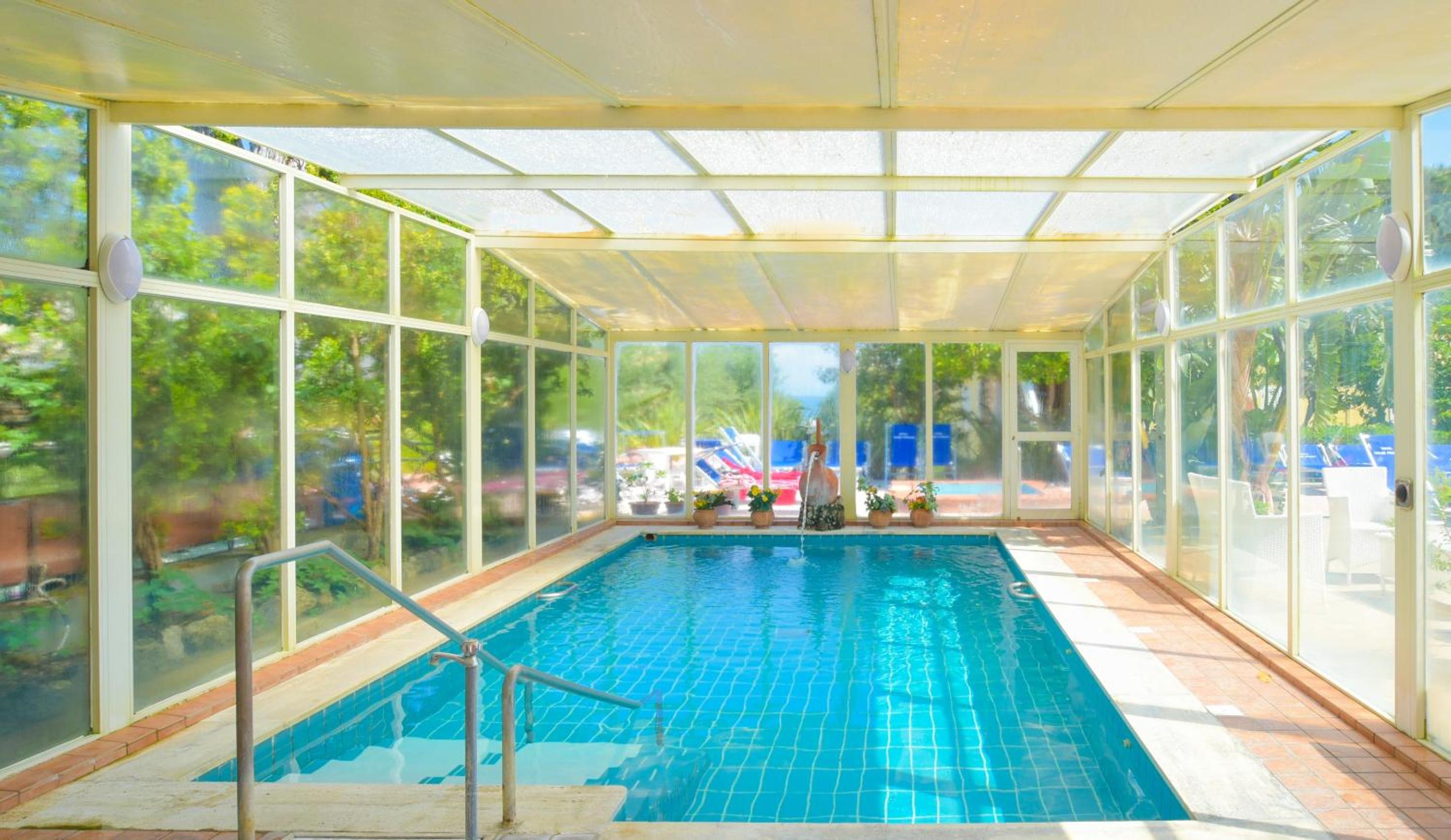 Фото Hotel Terme Principe