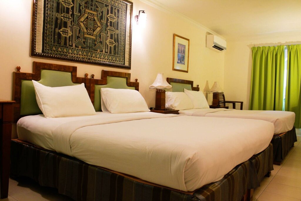 Hotel Hotel Johan, Malacca, photo