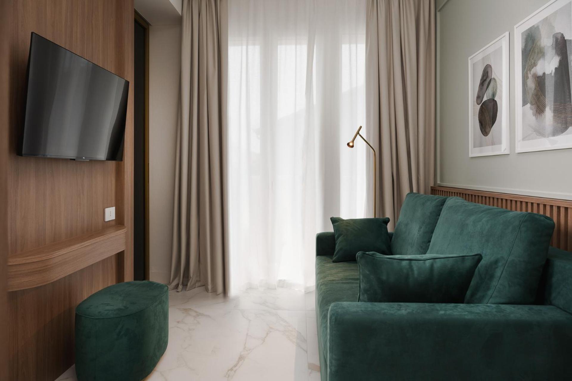 Фото Parioli Hotel Rimini