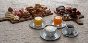 Гостиница Cuneo Hotel