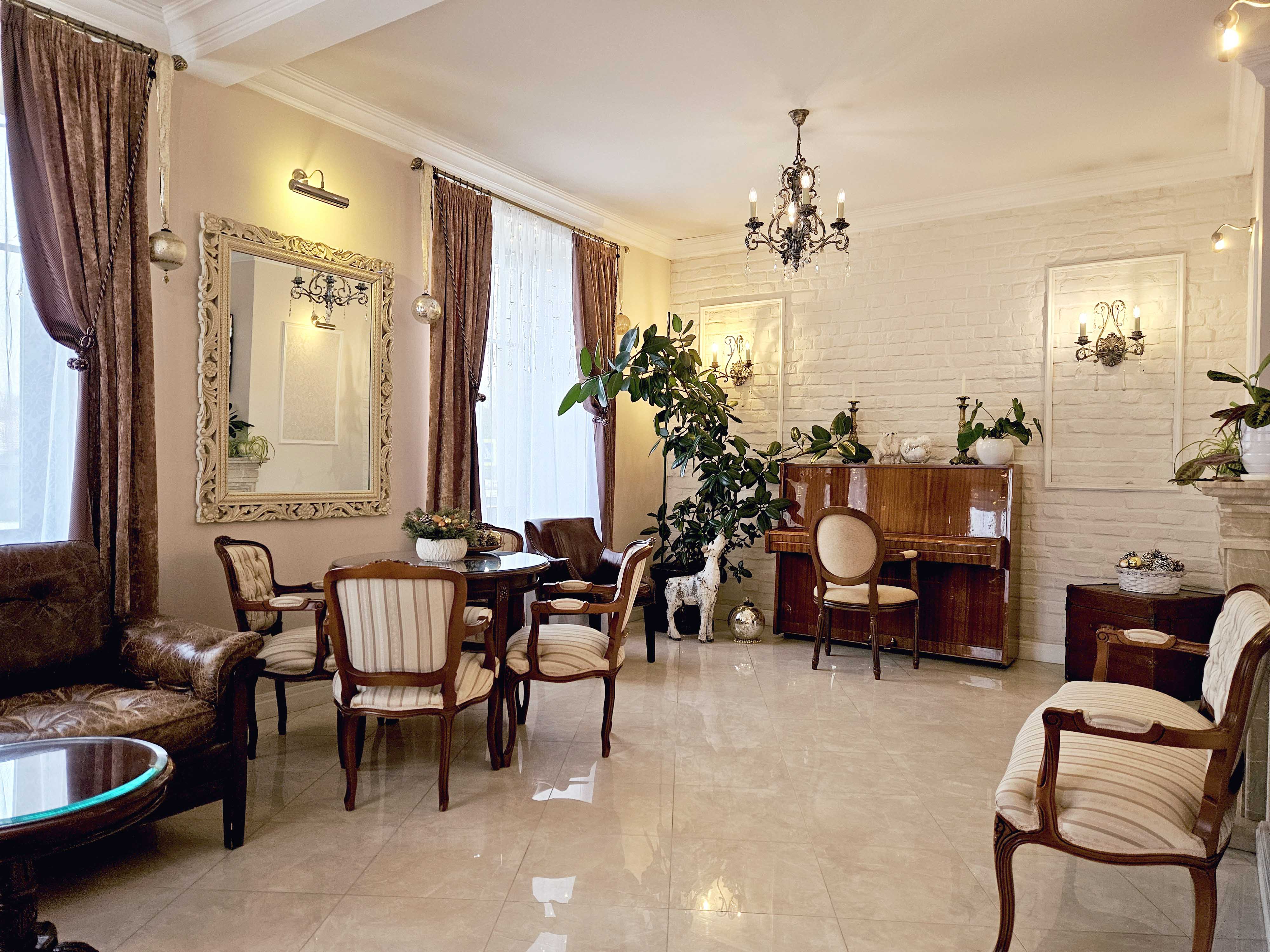 Фото отеля 5