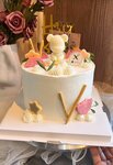 LeeCake (26-я линия Васильевского острова, 7), кондитерская в Санкт‑Петербурге