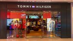 Tommy Hilfiger (Moscow, Kiyevskogo Vokzala Square, 2), clothing store