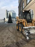 LiderSpecTekh (Village of Zaharychy, 5/4), rental of construction and special equipment