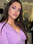 Визажист Бабаян Нонна (mikrorayon Yubileyny, bulvar Klary Luchko, 4), makeup artists, stylists