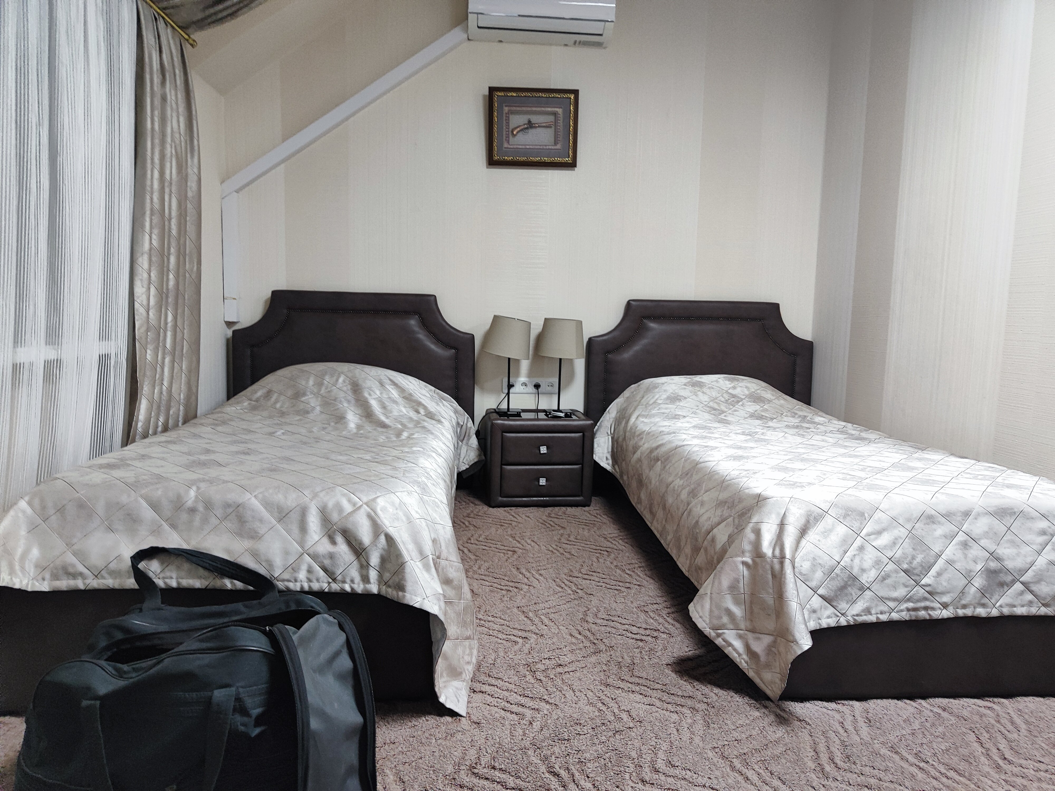 Фото Восток