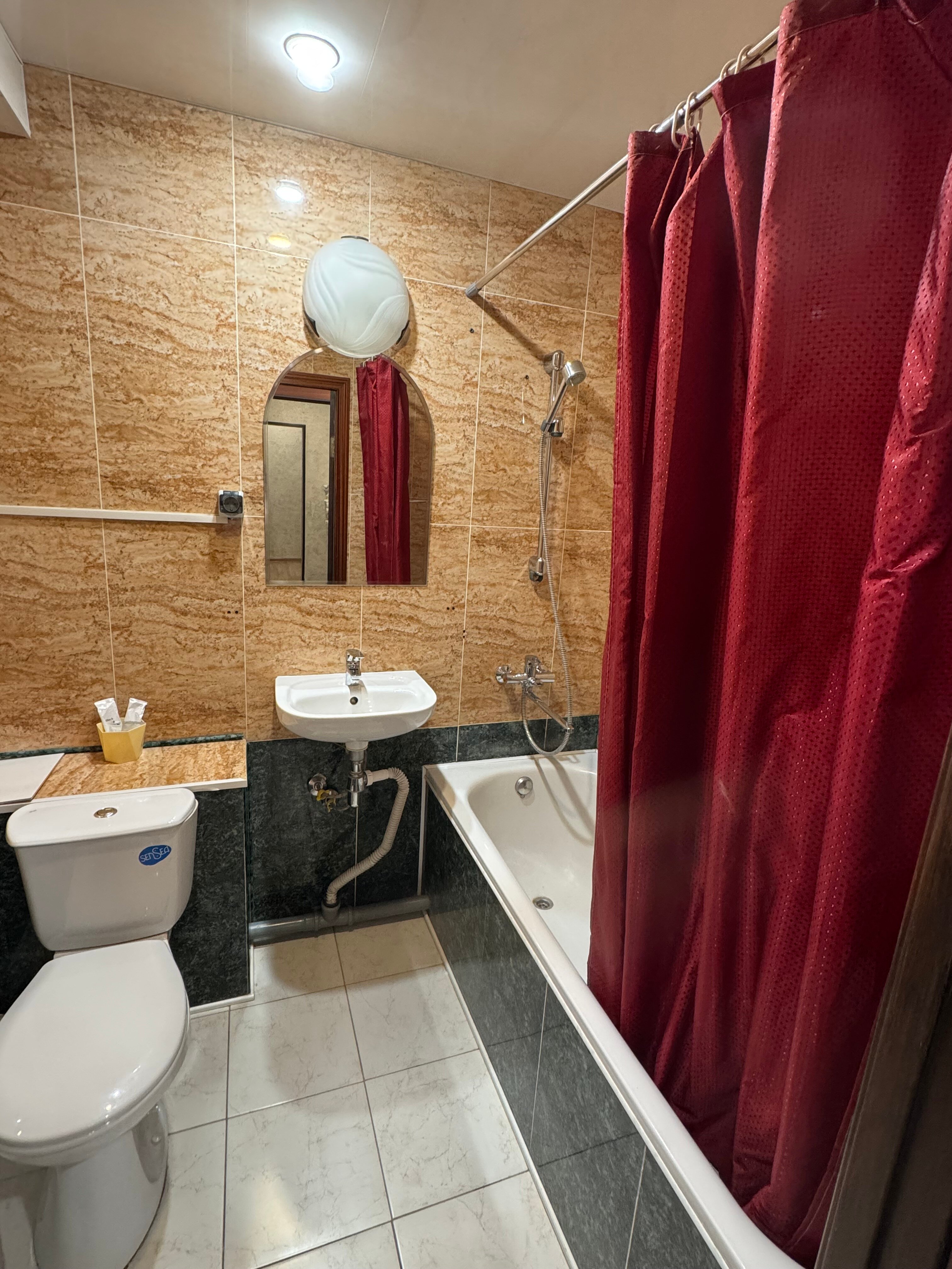 Фото Отель Аэропорт Внуково