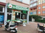 Famous Taste Doner (Konya, Karatay, Kumköprü Mah., Halikoy Sok., 6), restaurant