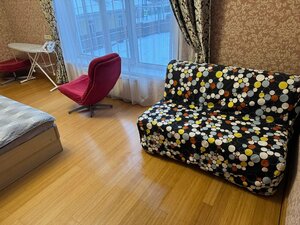 Мадрас Апартаменты