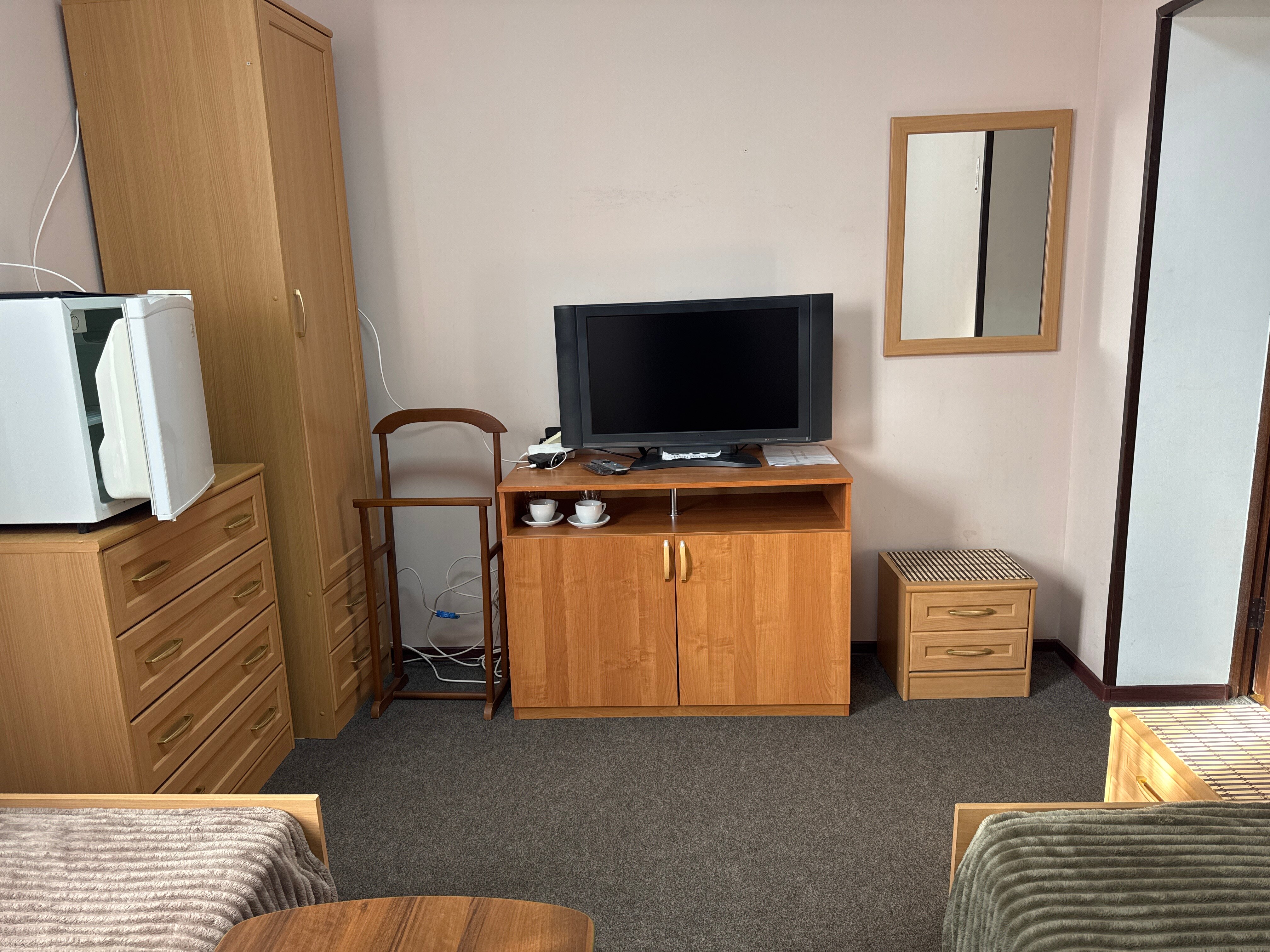 Фото Гранд-Отель