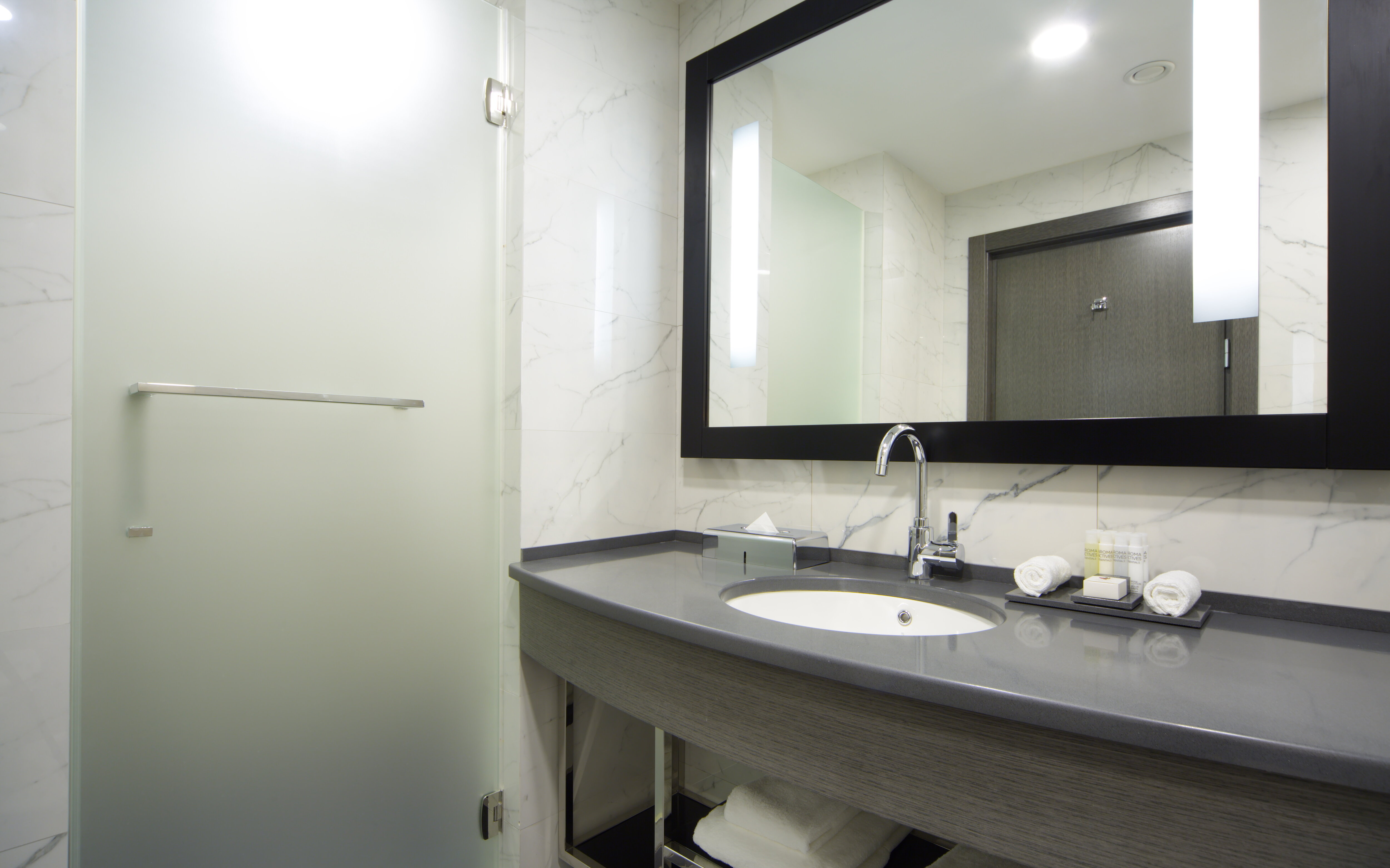 Фото DoubleTree by Hilton Kazan City Center