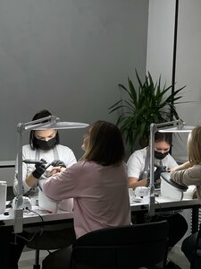 Bok. Beauty (Gomiel, Kamsamolskaja vulica, 1), beauty salon