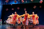 Ансамбль танца Цветень (ulitsa imeni Akademika O.K. Antonova, 27), dance school