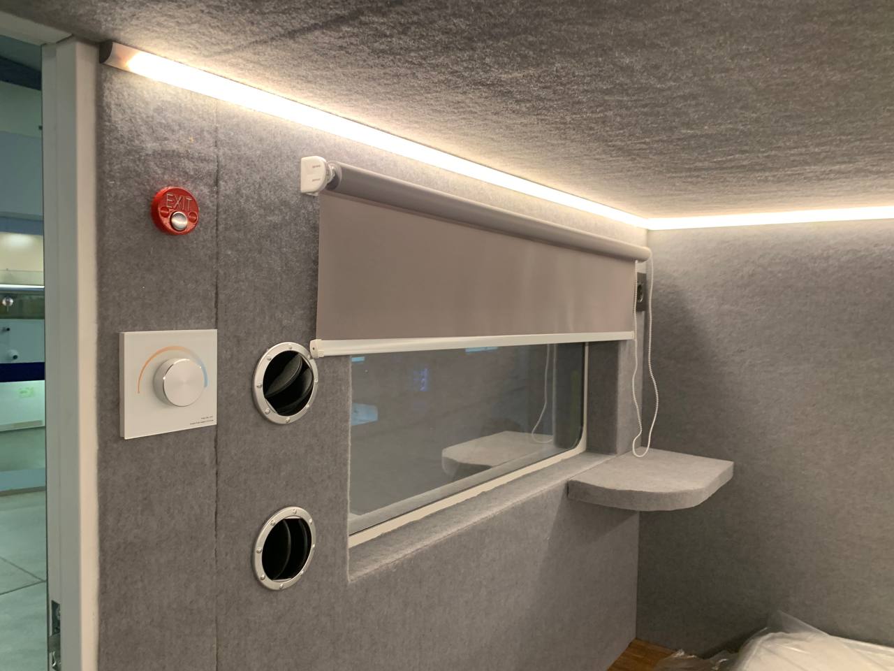 Фото RecoRoom Sonnik Тюмень