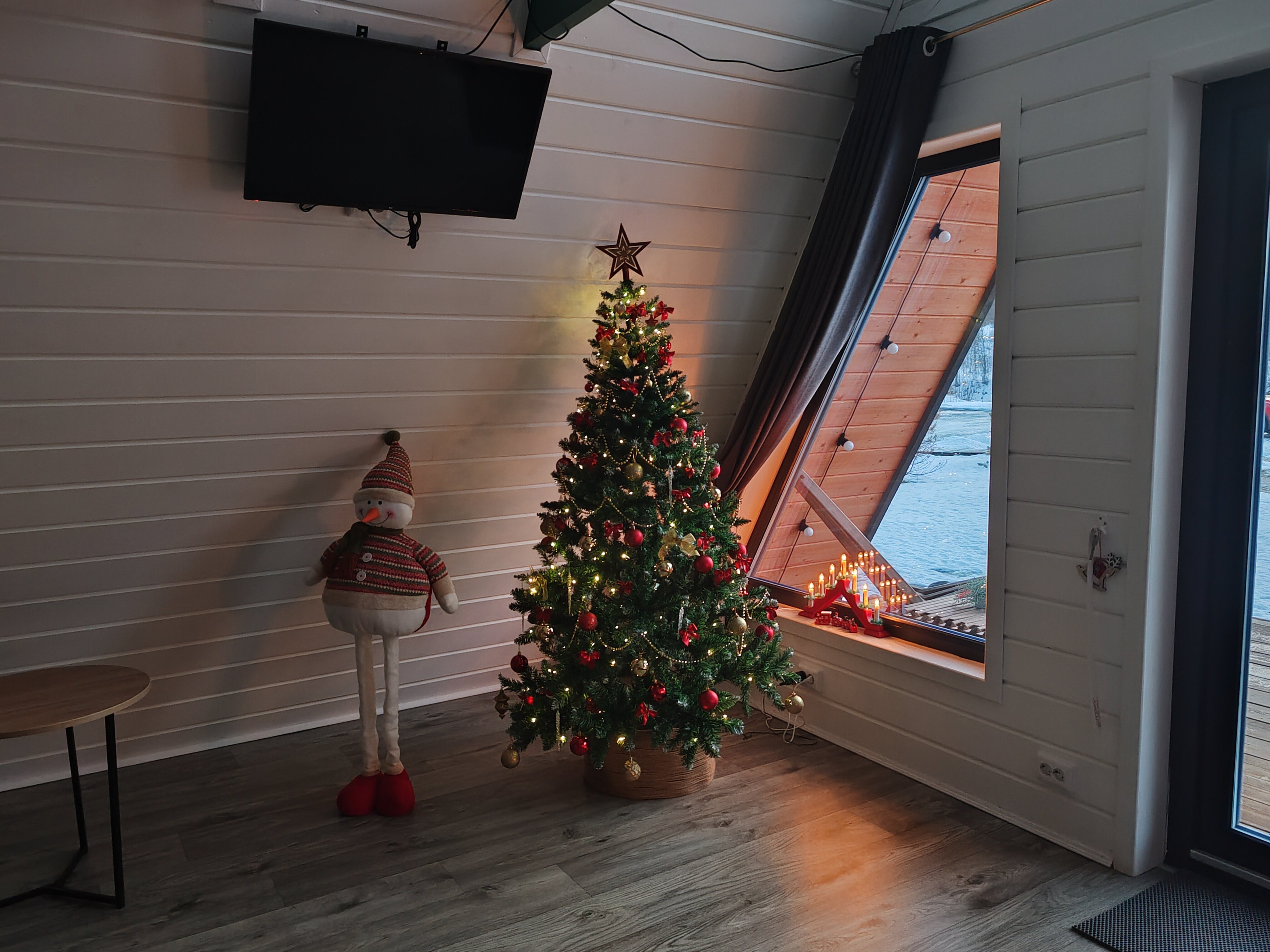 Фото Заречье