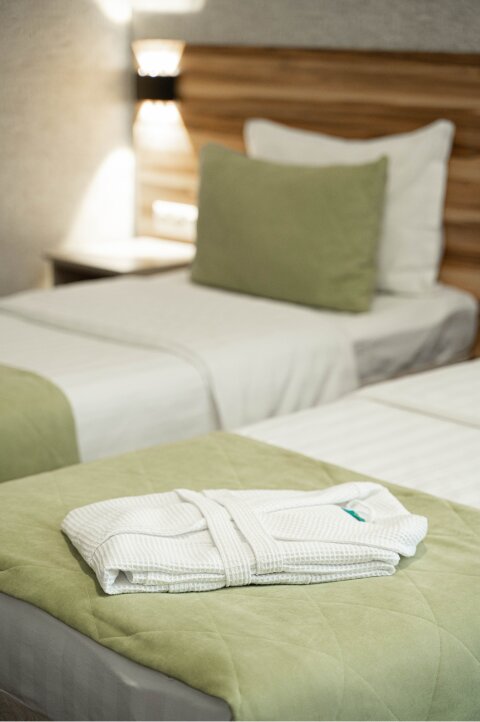 Фото отеля 5